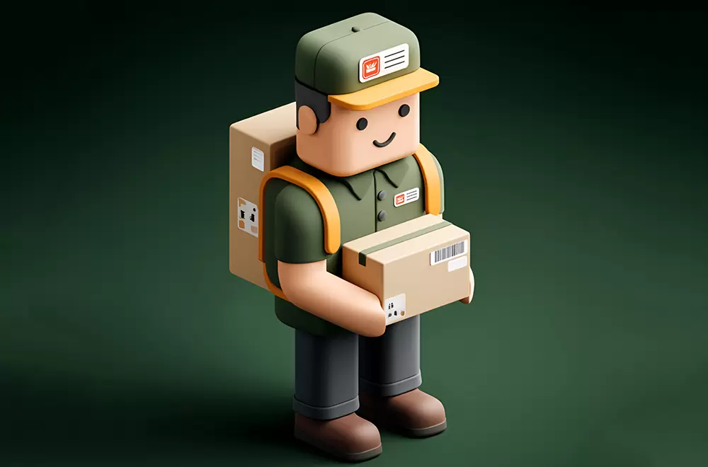 บริการขนส่งตู้คอนเทนเนอร์ระหว่างประเทศแบบ Door to Door บริการขนส่งตู้คอนเทนเนอร์ระหว่างประเทศแบบ Door to Door