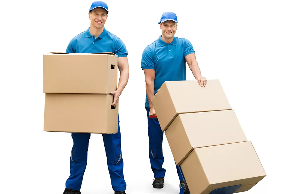 โซลูชั่นระดับโลกสำหรับการขนส่งตู้คอนเทนเนอร์ระหว่างประเทศแบบส่งถึงที่